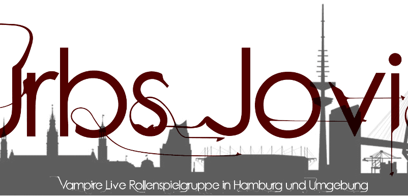 Logo Urbs Jovis