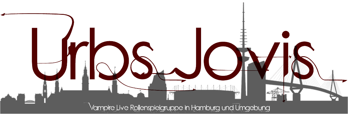 Logo Urbs Jovis