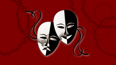 Die Maskerade