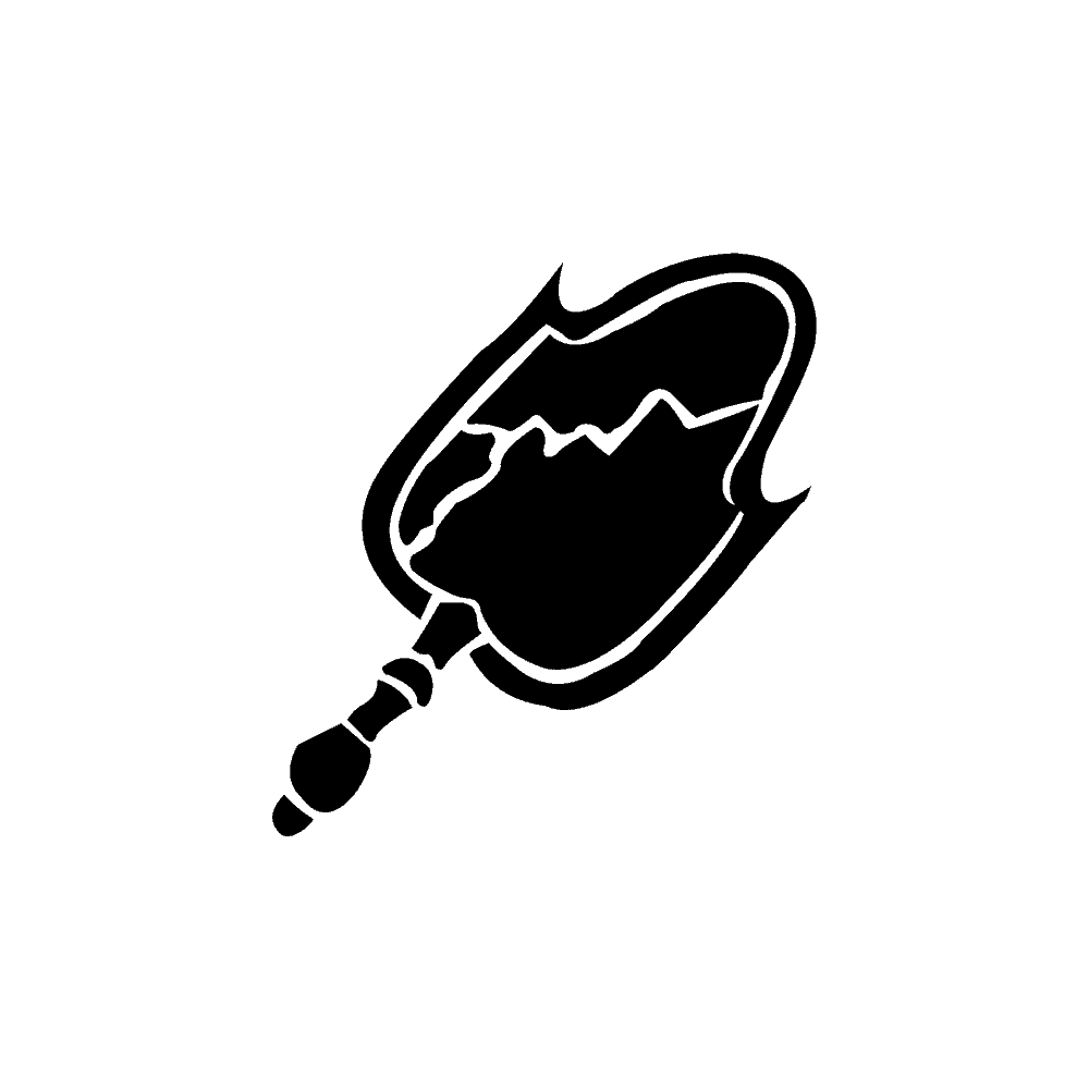Clanswappen Malkavianer