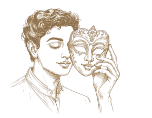 Mensch ohne Maske Mensch ohne Maske