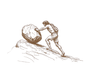Sysiphos Sysiphos