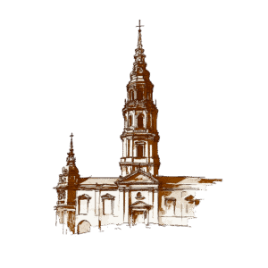 Hamburgs St. Michaelis Kirche Hamburgs St. Michaelis Kirche