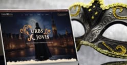10 Jahre Urbs Jovis – und ein neues digitales Zuhause