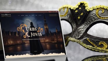10 Jahre Urbs Jovis – und ein neues digitales Zuhause